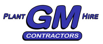 GM Contractors in Holsworthy Devon provide groundworks and plant hire services